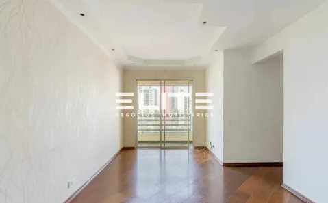 Apartamento com 3 Quartos à venda, 78m² no Vila Guiomar, Santo André