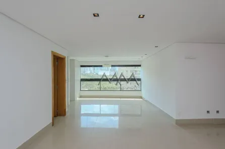 Apartamento com 4 Quartos à venda, 134m² no Vila da Serra, Nova Lima
