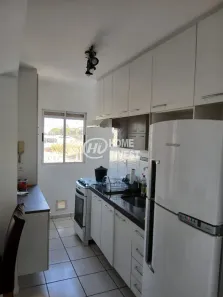 Apartamento com 2 Quartos à venda, 60m² no Medeiros, Jundiaí