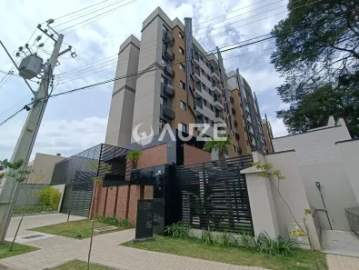 Apartamento com 2 Quartos à venda, 44m² no Cidade Industrial, Curitiba
