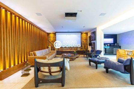 Apartamento com 4 Quartos à venda, 283m² no Serra do Curral Del Rey, Nova Lima