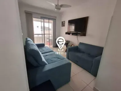 Apartamento com 1 Quarto à venda, 50m² no Aviação, Praia Grande