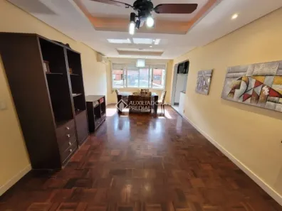 Apartamento com 3 Quartos à venda, 117m² no Petrópolis, Porto Alegre