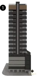 Apartamento com 3 Quartos à venda, 108m² no Centro, Balneário Camboriú