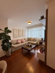 Apartamento com 3 Quartos à venda, 88m² no Vila Assunção, Santo André
