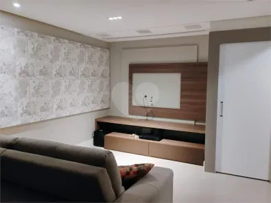 Apartamento com 3 Quartos à venda, 123m² no Centro, São Bernardo do Campo