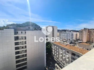 Apartamento com 1 Quarto à venda, 37m² no Catete, Rio de Janeiro