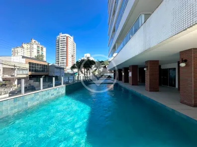 Apartamento com 3 Quartos à venda, 106m² no Agronômica, Florianópolis