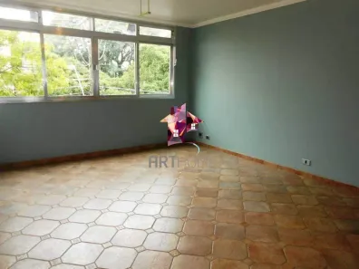 Apartamento com 3 Quartos à venda, 110m² no Rudge Ramos, São Bernardo do Campo