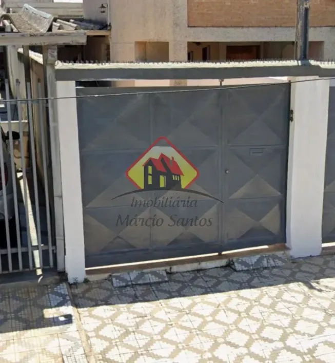 Foto do imóvel - Casa para alugar com 2 quartos, 1 banheiro e 1 vaga na garagem de 100 m² em