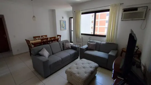 Apartamento com 2 Quartos à venda, 119m² no Cambuí, Campinas