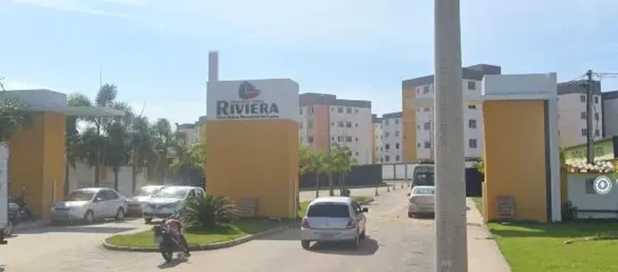 Foto do imóvel - Apartamento à venda com 2 quartos, 1 banheiro, 47 m² e 1 vaga em