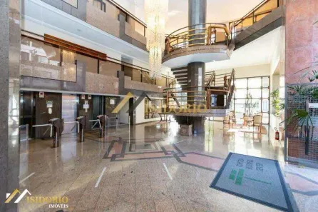 Casa Comercial à venda, 30m² no Centro, Curitiba
