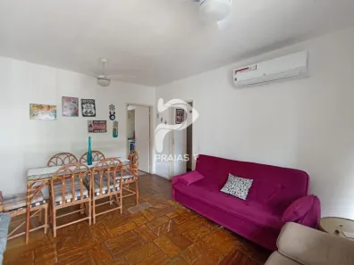 Apartamento com 3 Quartos à venda, 97m² no Pitangueiras, Guarujá