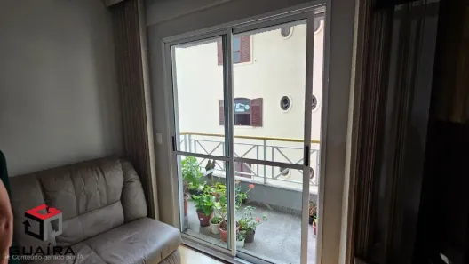 Apartamento com 2 Quartos à venda, 72m² no Jardim Bela Vista, Santo André