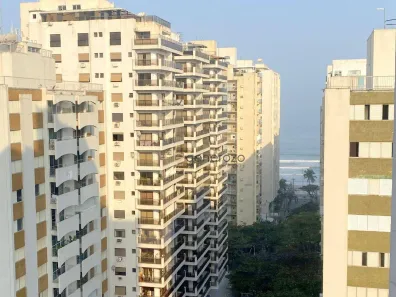 Apartamento com 3 Quartos à venda, 135m² no Pitangueiras, Guarujá