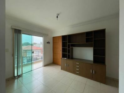 Apartamento com 3 Quartos à venda, 80m² no Residencial Portal da Mantiqueira, Taubaté