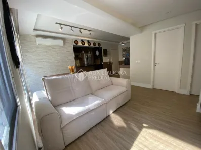 Apartamento com 3 Quartos à venda, 75m² no Santana, Porto Alegre