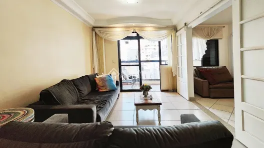 Apartamento com 4 Quartos à venda, 120m² no Campinas, São José