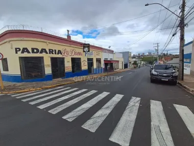 Conjunto Comercial / Sala para alugar, 50m² no Vila Falcão, Bauru