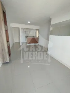 Apartamento com 3 Quartos para venda ou aluguel, 78m² no Vila Sfeir, Indaiatuba
