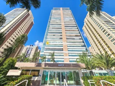 Apartamento com 4 Quartos à venda, 281m² no Jardim Irajá, Ribeirão Preto