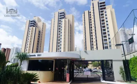 Apartamento com 2 Quartos à venda, 78m² no Mansões Santo Antônio, Campinas