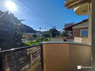 Apartamento com 1 Quarto à venda, 47m² no Praia Grande, Ubatuba