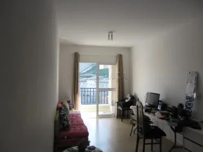 Apartamento com 2 Quartos à venda, 65m² no Parque Santo Antônio, Jacareí