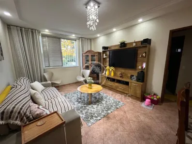 Apartamento com 2 Quartos à venda, 74m² no Rocha, Rio de Janeiro