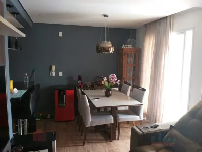 Apartamento com 3 Quartos à venda, 80m² no Pinheirinho, Vinhedo