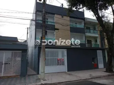 Apartamento com 3 Quartos à venda, 70m² no Vila Pires, Santo André