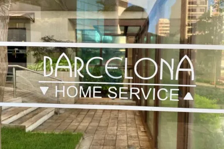 Apartamento com 1 Quarto à venda, 55m² no Centro, Ribeirão Preto