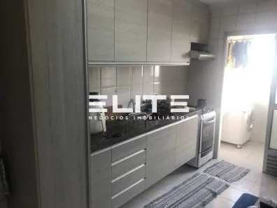 Apartamento com 3 Quartos à venda, 90m² no Santo Antônio, São Caetano do Sul