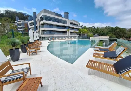 Apartamento com 3 Quartos à venda, 165m² no Cacupé, Florianópolis