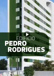 Flat com 1 Quarto à venda, 37m² no Madalena, Recife