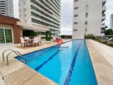 Apartamento com 4 Quartos à venda, 326m² no Mucuripe, Fortaleza