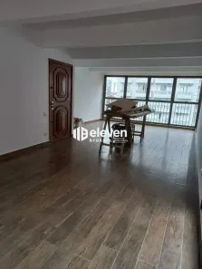 Apartamento com 4 Quartos à venda, 155m² no Boqueirão, Santos