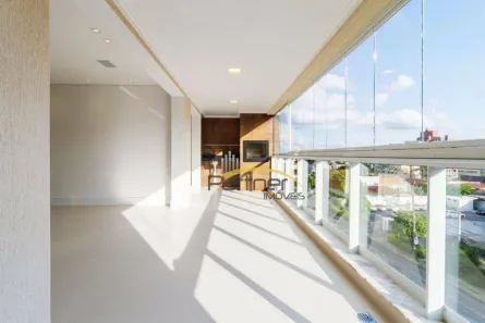 Apartamento com 4 Quartos à venda, 158m² no Água Verde, Curitiba