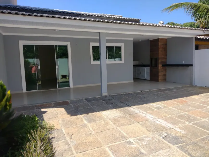 Foto do imóvel - Casa de condomínio para alugar com 100 m², 2 quartos, 2 banheiros, 4 vagas