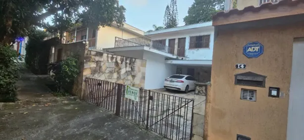 Casa com 3 Quartos à venda, 180m² no Santo Amaro, São Paulo