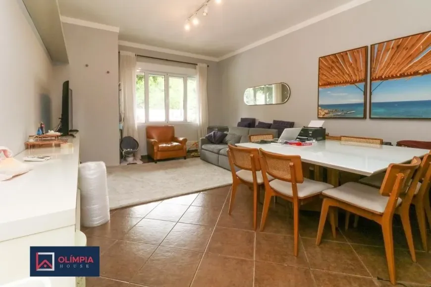 Foto do imóvel - Apartamento à venda com 2 quartos, 2 banheiros, 1 vaga na garagem, condomínio com elevador e.