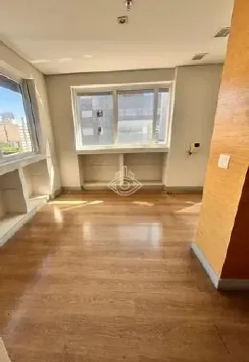 Foto do imóvel - Sala/Conjunto/Escritório para alugar com 55 m², 1 banheiro e próximo ao Metrô Paraíso em