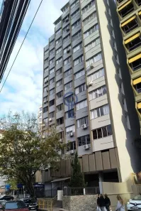 Apartamento com 2 Quartos para alugar, 70m² no Centro, Florianópolis