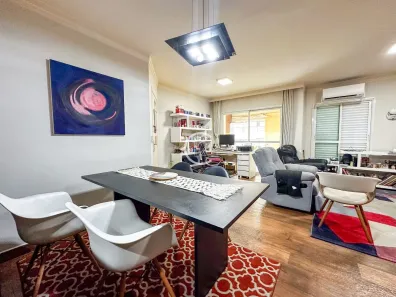 Apartamento com 3 Quartos à venda, 97m² no Parque Residencial Aquarius, São José dos Campos