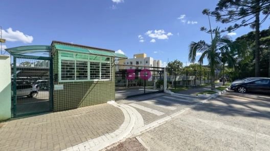 Apartamento com 2 Quartos à venda, 53m² no Tatuquara, Curitiba