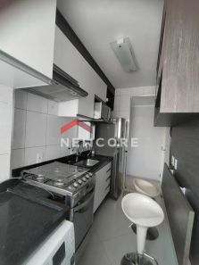 Apartamento com 2 Quartos à venda, 48m² no Jardim Santa Terezinha (Zona Leste), São Paulo