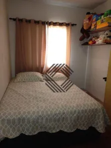 Apartamento com 2 Quartos à venda, 54m² no Jardim São Conrado, Sorocaba