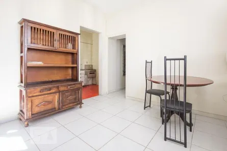 Apartamento com 1 Quarto à venda, 48m² no Centro, Campinas