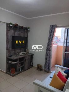 Apartamento com 2 Quartos à venda, 60m² no Sacomã, São Paulo